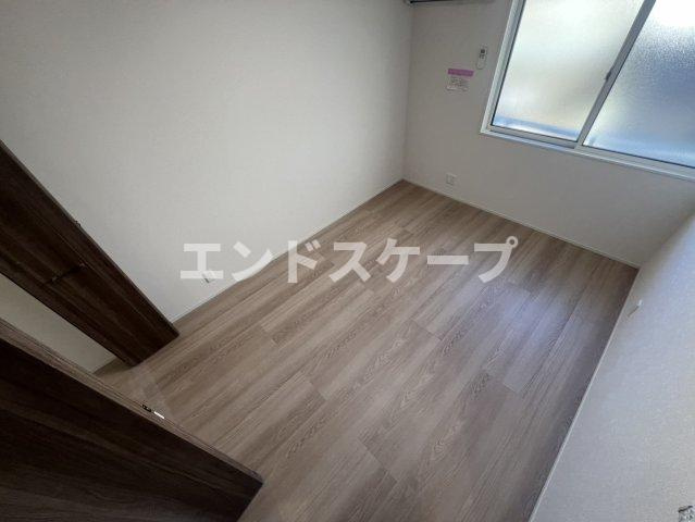 Brezzaの洋室|高崎、前橋のお部屋探しはエンドスケープまで！お客様の理想お聞かせ下さい♪