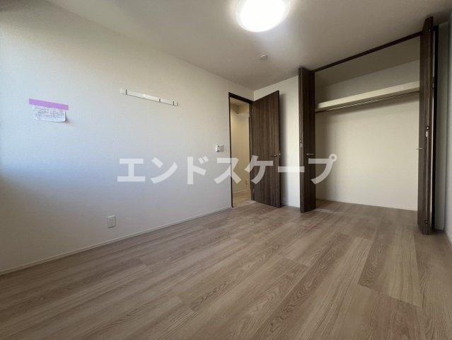 Brezzaの洋室|高崎、前橋のお部屋探しはエンドスケープまで！お客様の理想お聞かせ下さい♪