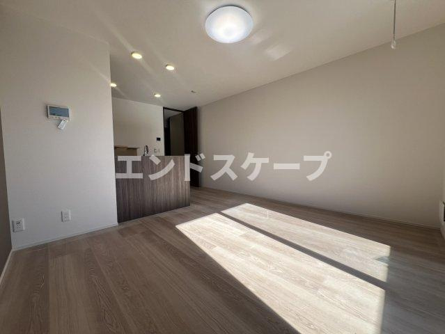 Brezzaの居間・リビング|高崎、前橋のお部屋探しはエンドスケープまで！お客様の理想お聞かせ下さい♪