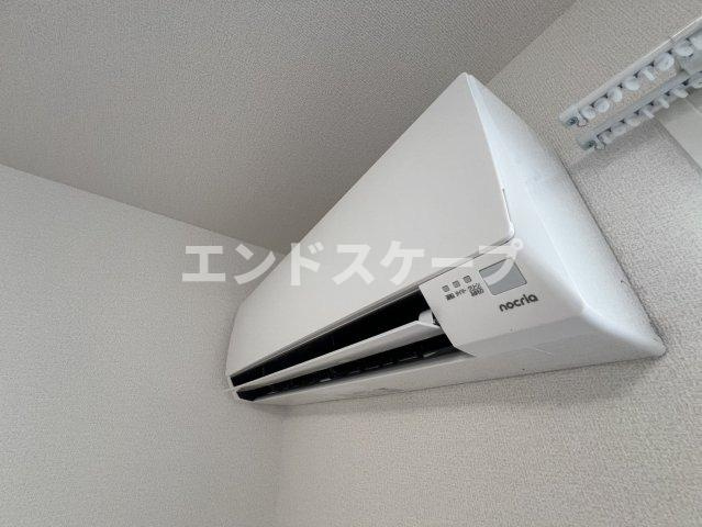 Brezzaの設備|高崎、前橋のお部屋探しはエンドスケープまで！お客様の理想お聞かせ下さい♪