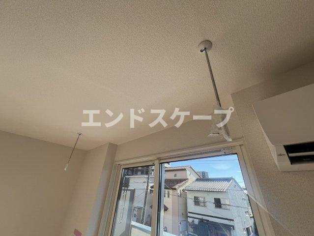 Brezzaの設備|高崎、前橋のお部屋探しはエンドスケープまで！お客様の理想お聞かせ下さい♪