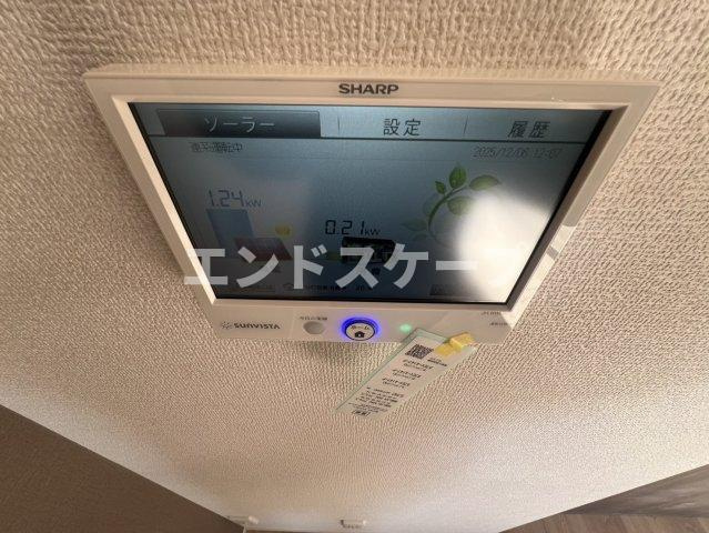 Brezzaの設備|高崎、前橋のお部屋探しはエンドスケープまで！お客様の理想お聞かせ下さい♪
