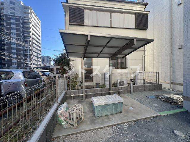 Brezzaのその他共用部分|高崎、前橋のお部屋探しはエンドスケープまで！お客様の理想お聞かせ下さい♪