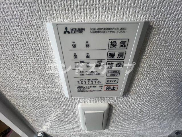 Brezzaの設備|高崎、前橋のお部屋探しはエンドスケープまで！お客様の理想お聞かせ下さい♪