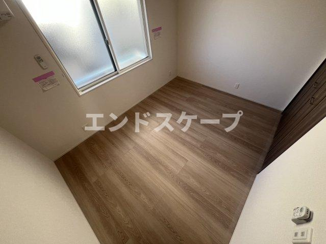 Brezzaの洋室|高崎、前橋のお部屋探しはエンドスケープまで！お客様の理想お聞かせ下さい♪