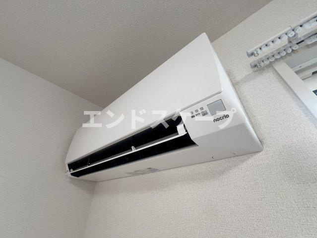 Brezzaの設備|高崎、前橋のお部屋探しはエンドスケープまで！お客様の理想お聞かせ下さい♪