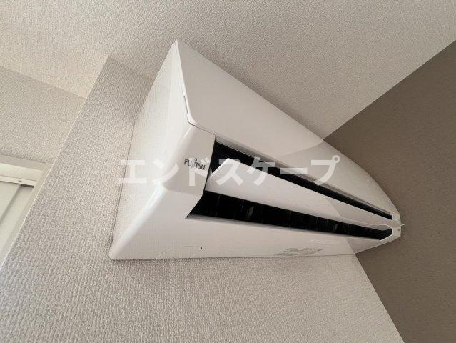 Brezzaの設備|高崎、前橋のお部屋探しはエンドスケープまで！お客様の理想お聞かせ下さい♪