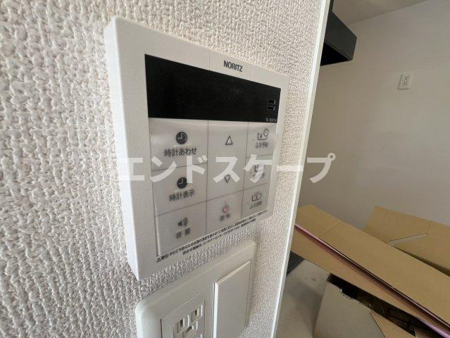 Brezzaの設備|高崎、前橋のお部屋探しはエンドスケープまで！お客様の理想お聞かせ下さい♪