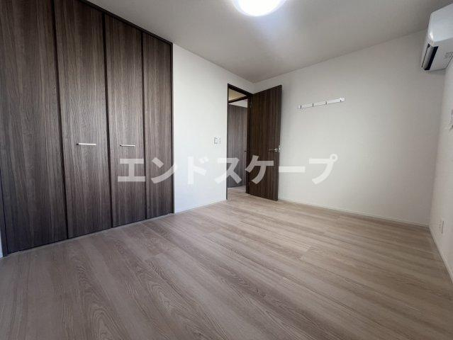 Brezzaの洋室|高崎、前橋のお部屋探しはエンドスケープまで！お客様の理想お聞かせ下さい♪