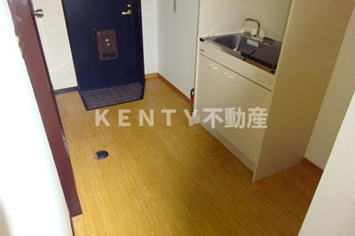 【その他】 | メゾン大森北３