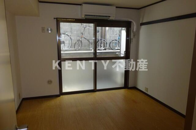 【居間・リビング】 | メゾン大森北３