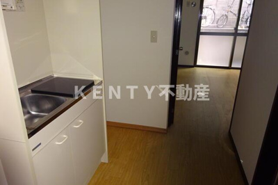 【その他】 | メゾン大森北３