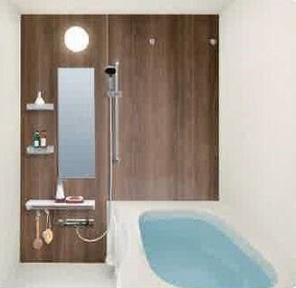 【浴室】 | プリモ