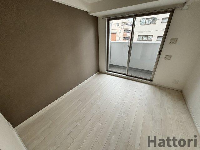 リブネスコート大阪大学前の居間・リビング