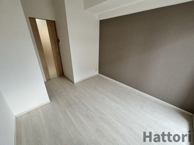 リブネスコート大阪大学前の居間・リビング