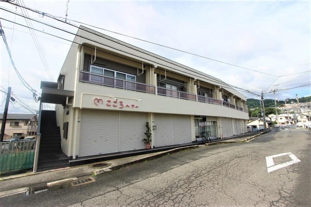 ソレード宮の町