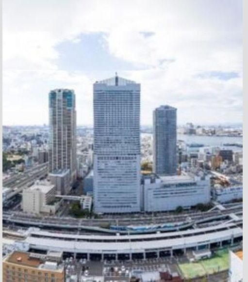 大阪ベイタワーレジデンス