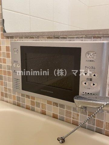 ブルービー桜川駅前のその他