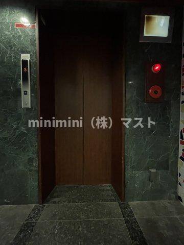 ブルービー桜川駅前のその他