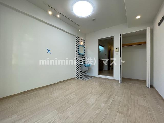 ブルービー桜川駅前のその他