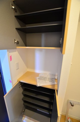 【収納】 | オリオンスター