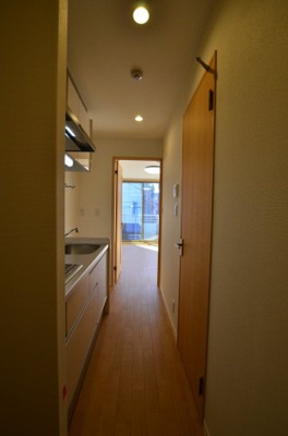 【内装】 | オリオンスター