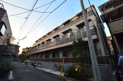 【その他共用部分】 | オリオンスター