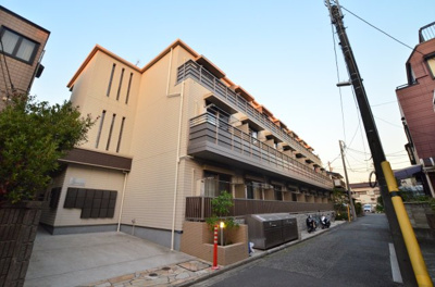 【外観】 | オリオンスター