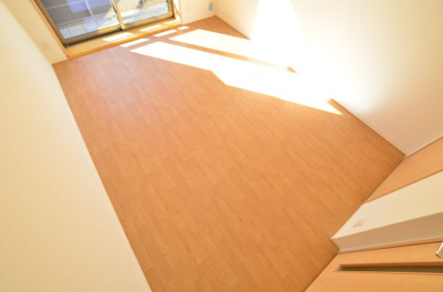 【内装】 | オリオンスター