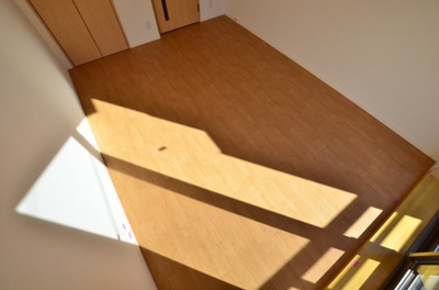 【内装】 | オリオンスター