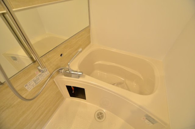 【浴室】 | オリオンスター