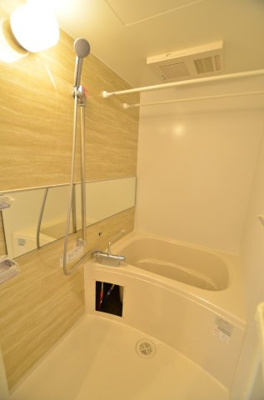 【浴室】 | オリオンスター