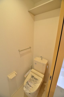 【トイレ】 | オリオンスター