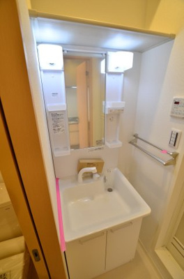 【独立洗面台】 | オリオンスター