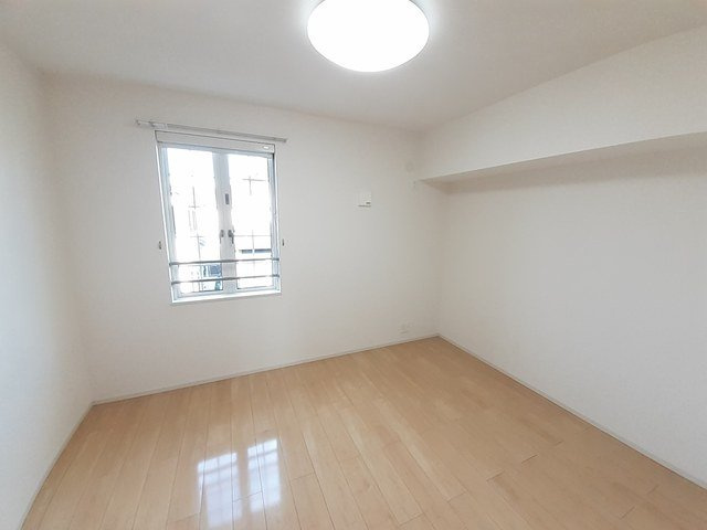 ヴィルヌーヴ１２の内装