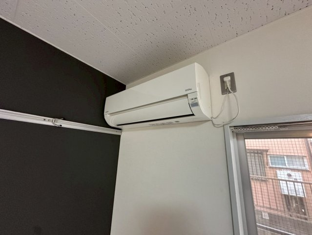 エクセルハイムの設備