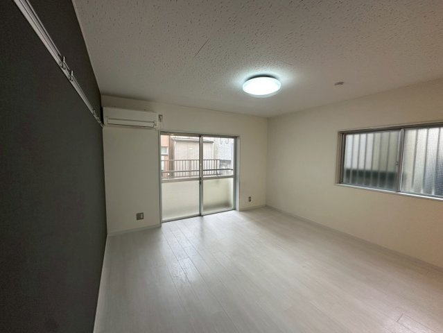 エクセルハイムの居間・リビング