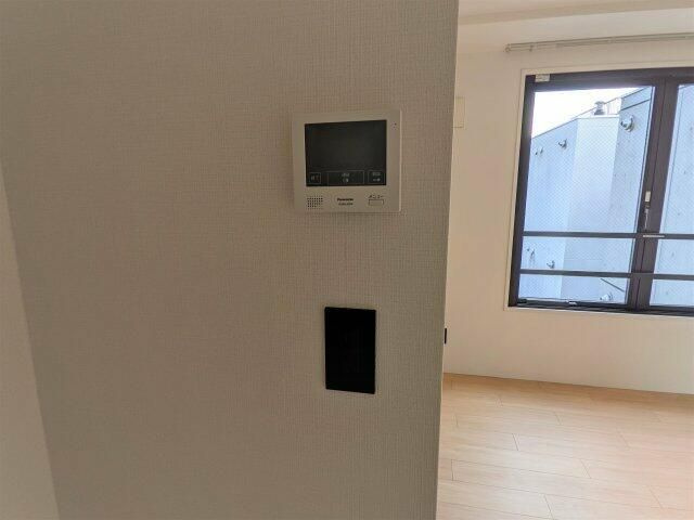 アレーロ西早稲田のその他