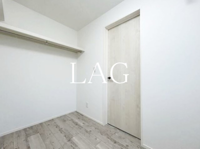 【寝室】 | オードビー幕張本郷 | 寝室です。