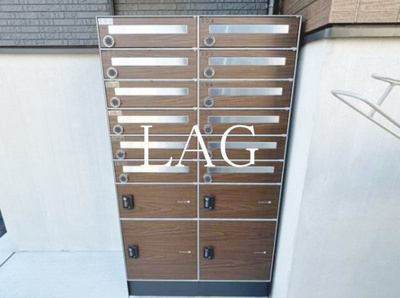 【その他】 | オードビー幕張本郷