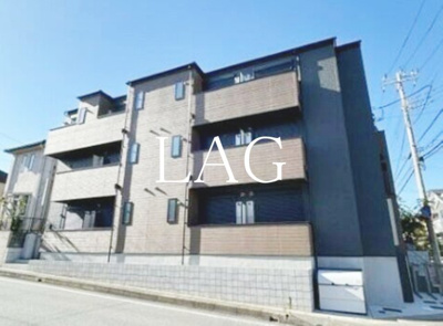 【外観】 | オードビー幕張本郷 | 外観です。