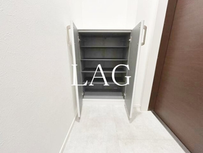 【収納】 | オードビー幕張本郷 | 収納です。