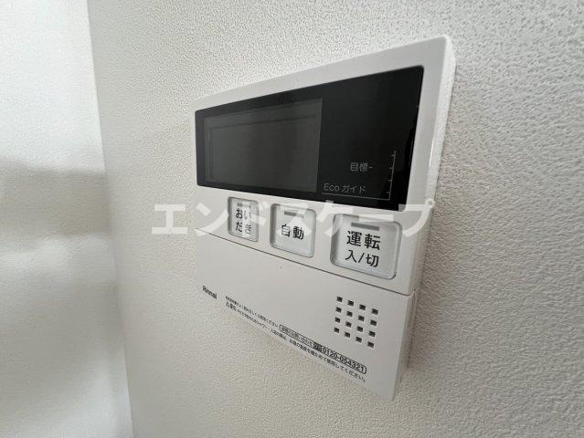 SQUARE PITⅡの設備|高崎、前橋のお部屋探しはエンドスケープまで！お客様の理想お聞かせ下さい♪