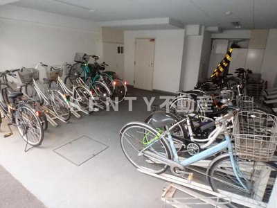 【その他共用部分】 | ブライズ大森