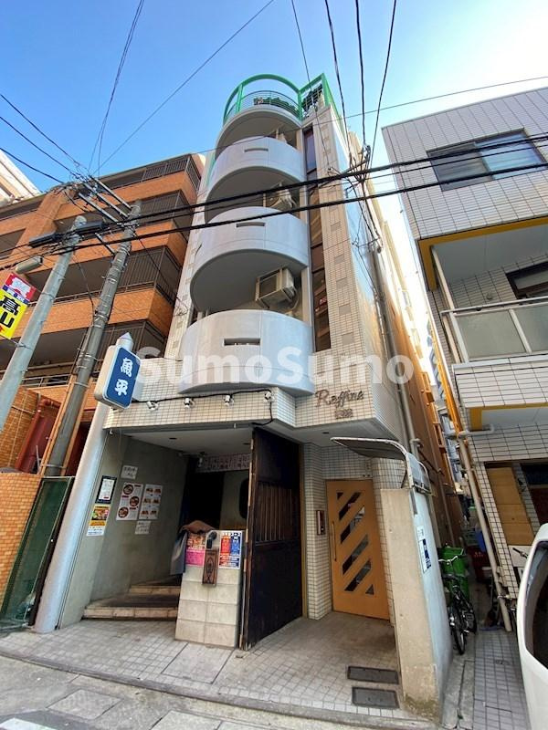 ラフィーヌ薬院