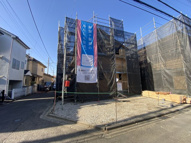 東久留米市小山第10　新築4棟の画像