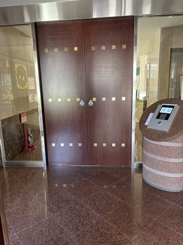 パルティール・下寺のその他共用部分|共用部