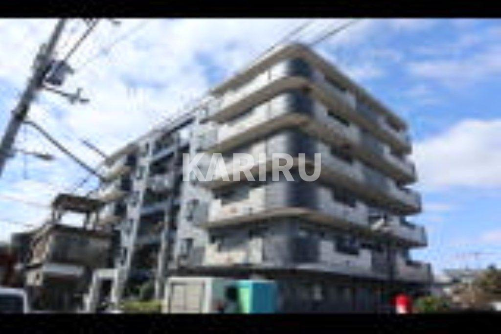 インディペンデンスハイツ