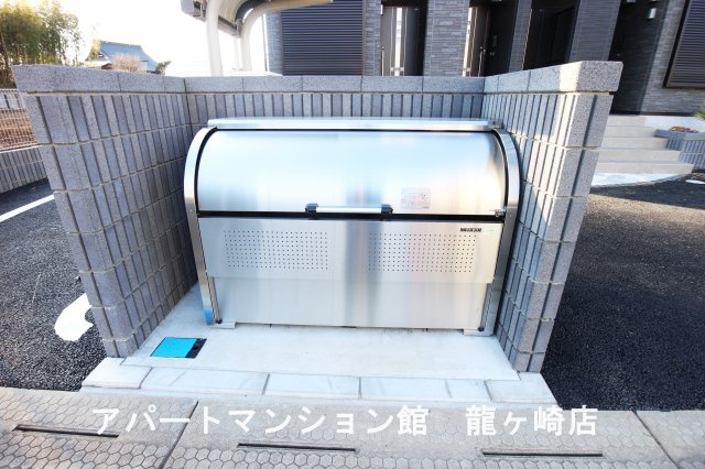 クレスト　ヒルのその他共用部分