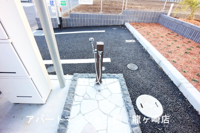 クレスト　ヒルのその他